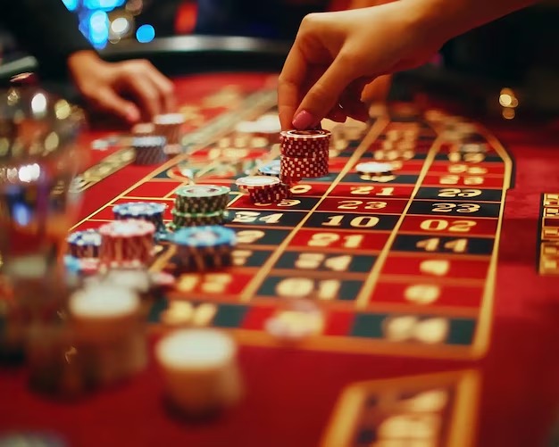66bet platform dashboard showing sports and casino sections