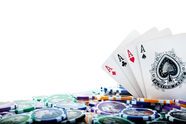 Kembang Kempis card table layout