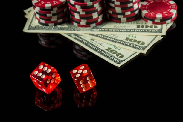 SA Gaming baccarat player interface